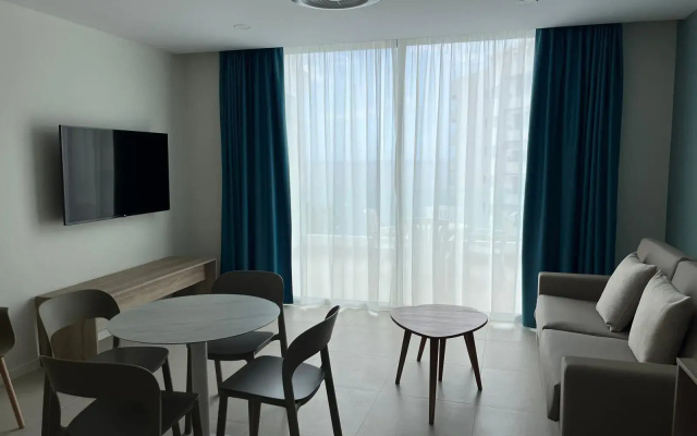 Apartamentos Albatros by Malibu