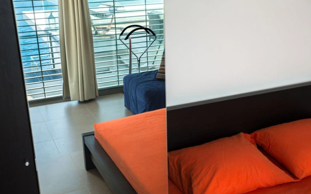 600m² homm Luxury Villa Sea Side Evia 16ppl
