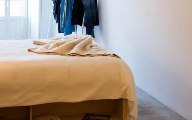 Missopo Guesthouse Opo
