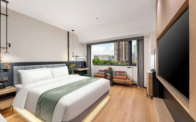K.Space KaiShi hotel