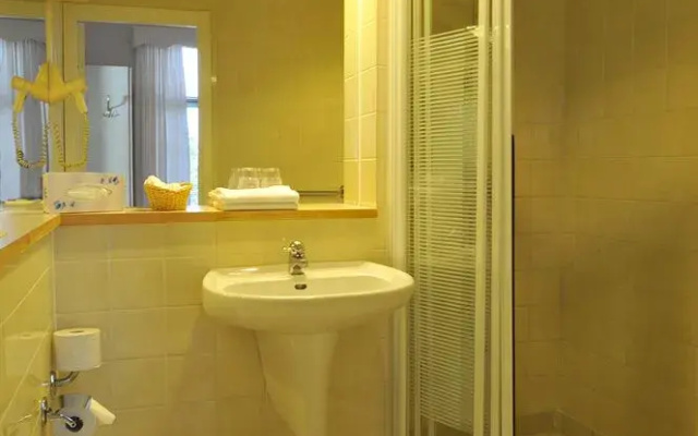 Hotel Vinterpalatset