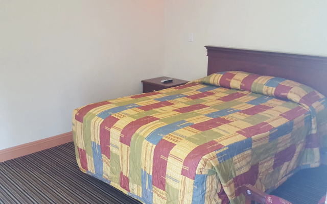 Travel Inn Motel