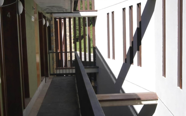 Apartaments Els Esquiadors