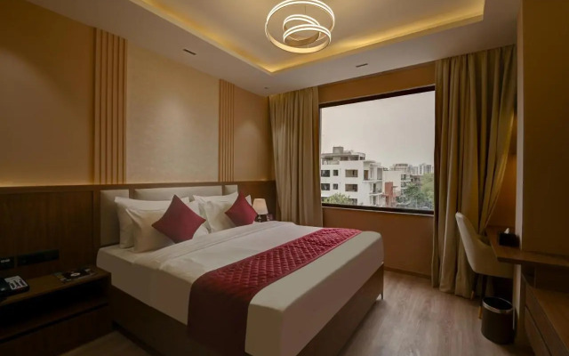 Hotel 91 Prive