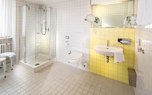 Hotel Spenerhaus