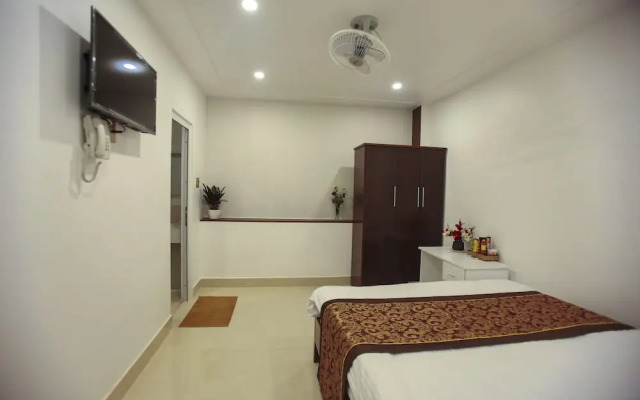 Tien Chau Hotel Da Lat