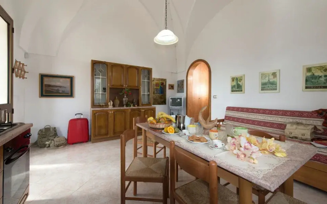 Villa Carolina