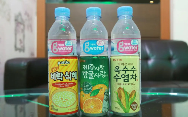 Bucheon Songnae Rodeo