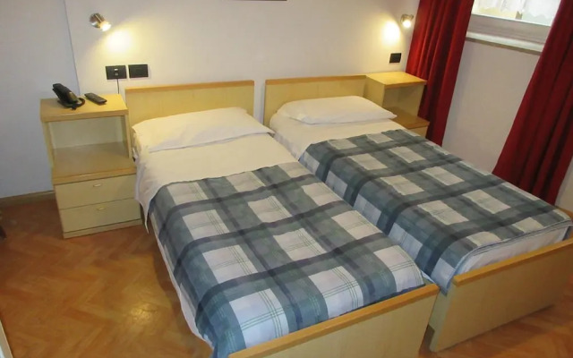 Albergo Lucia