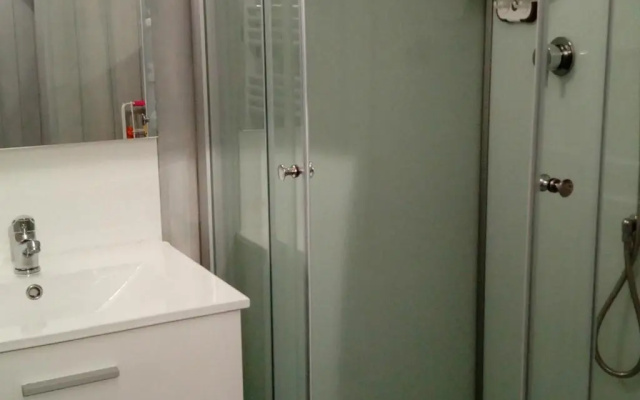 Appartement Mont-Dore, 2 pièces, 4 personnes - FR-1-415-63