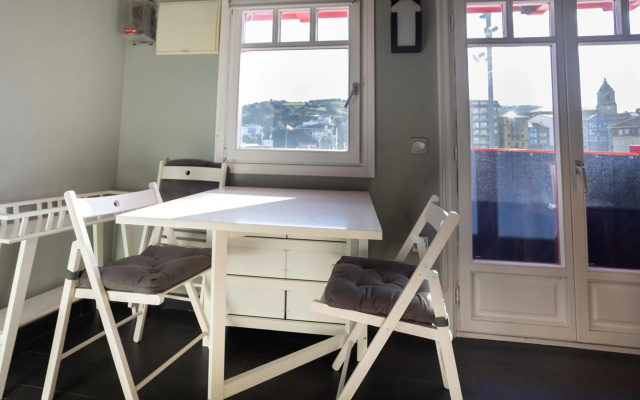 PORTU ZARRA Bermeo by Urdaibai Rentals