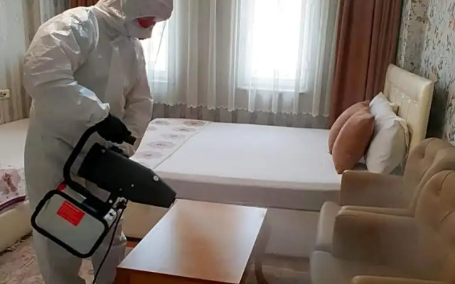 Sulduz Hotel
