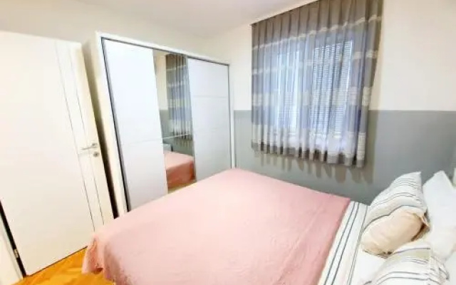 Apartment Anton