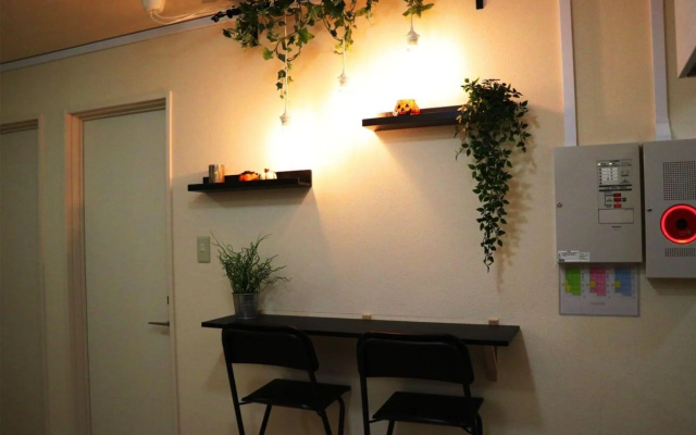 OHANA TOKYO HOUSE - Vacation STAY 73658v
