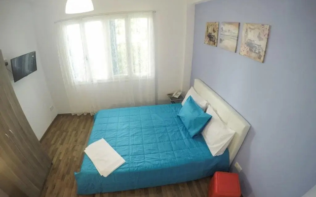 Tony the Place To Stay