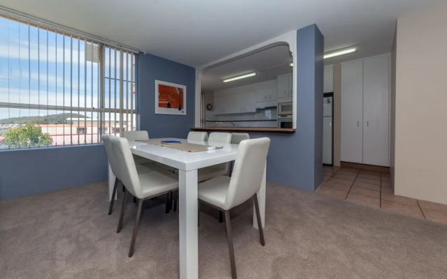 Westpoint, Unit 10/2 Thurlow Avenue