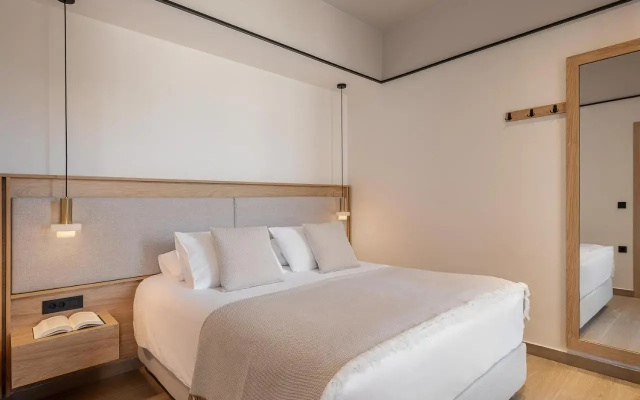 Alexia Beach Hotel
