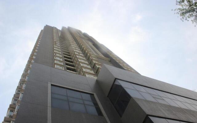 Отель Sunshine Hotel- Xi'an Anrenfang Branch Китай, Сиань - отзывы, цены и фото номеров - забронировать отель Sunshine Hotel- Xi'an Anrenfang Branch онлайн вид на фасад