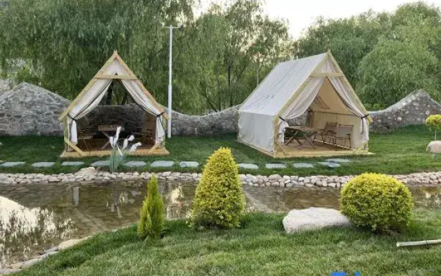 Naigu Homestay