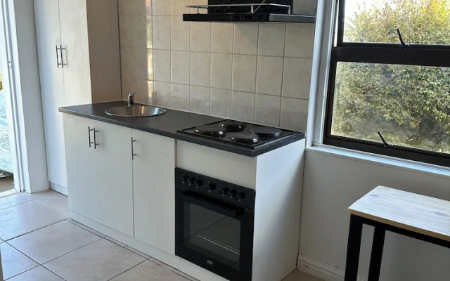 Plattekloof guest house