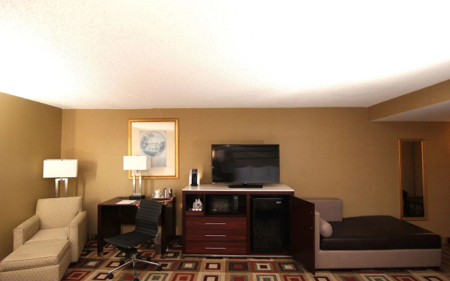 Holiday Inn Piscataway - Somerset