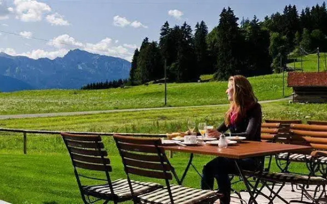 Hotel Kaufmann