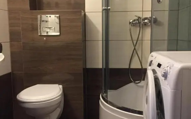 Ośrodek Wczasowy Camping Morski