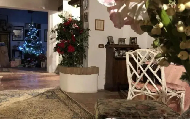 Villa Camilla