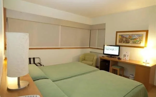 Hotel Los Rosales