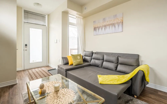 GLOBALSTAY. 1BR TH. Heart of Wine Region