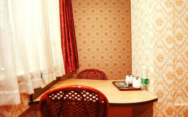Panda Prince Hotel (Chengdu Xinhua Park)