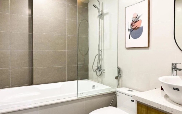 Lagom Apartment & Hotel
