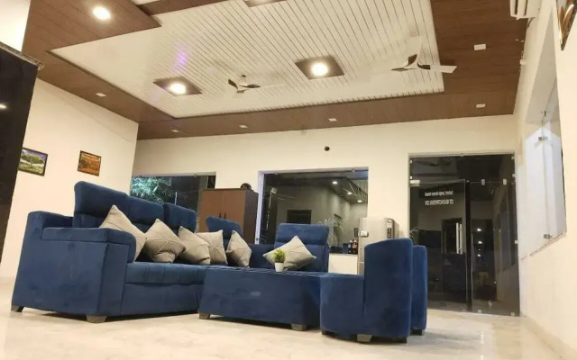 Evencia Resort