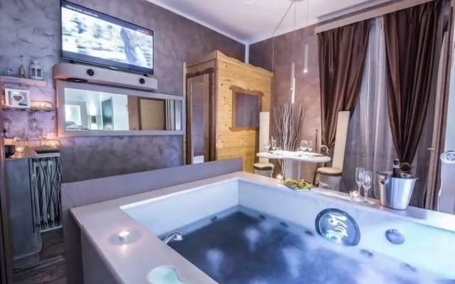 Roma d'Amore - Benessere e Relax