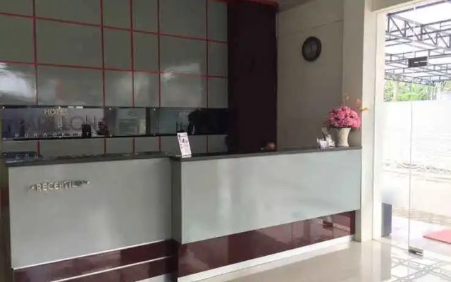 Papillon Hotel Purwokerto