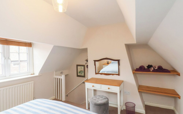 Abbey View Cottage