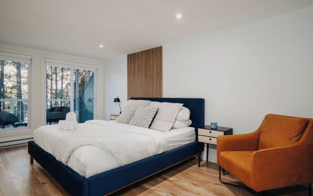 LAO LOFT 105 by Gestion ELITE