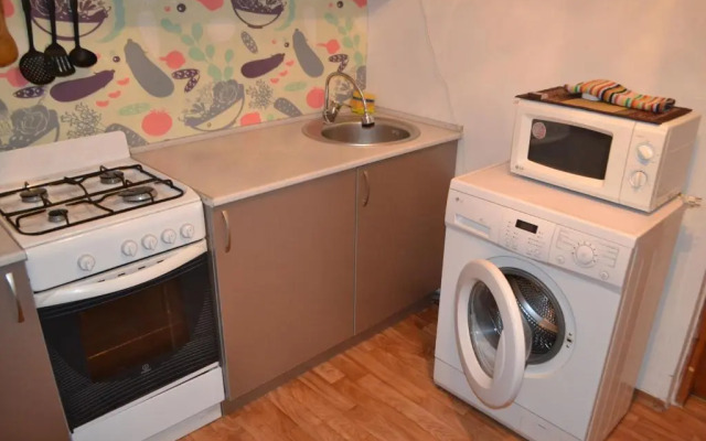 AHome Atakent 50 Timiryazeva