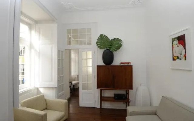Se Vintage Apartment