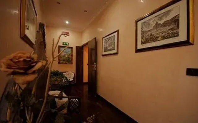 Royal House