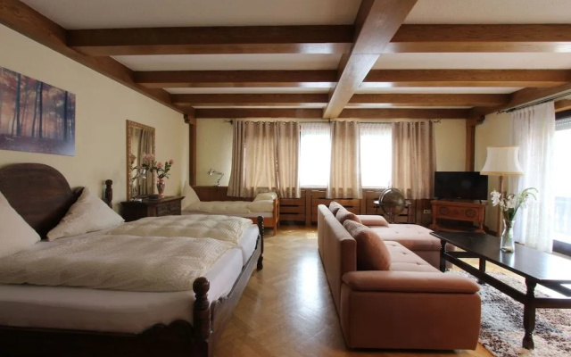 Hotel Schwarzwaldschäfer