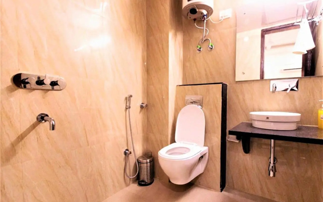 WhitePod Luxury