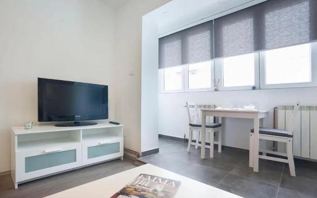 apartman Fuerte 1