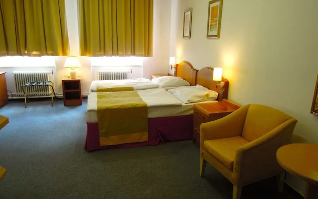 City Stay Prague Apartments