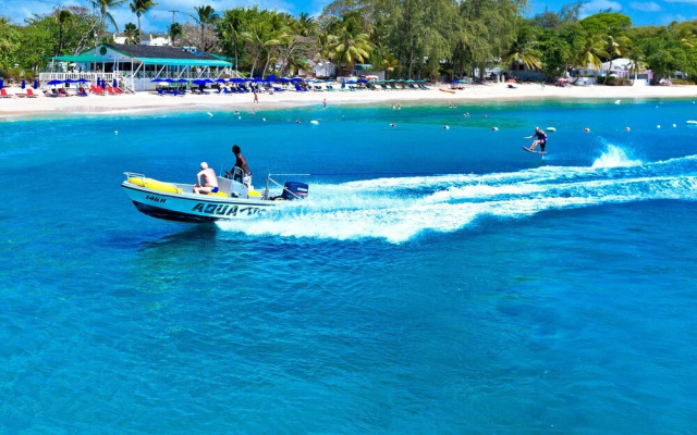 Royal Westmoreland 3 Bedroom Royal Apartment With Communal Pool Beach Club Golf