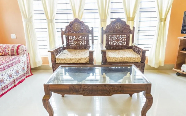 GuestHouser 2 BHK Homestay 03e7