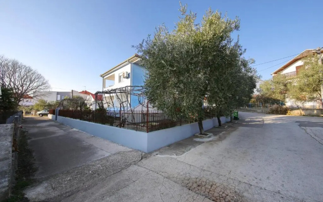 Apartman Antonio
