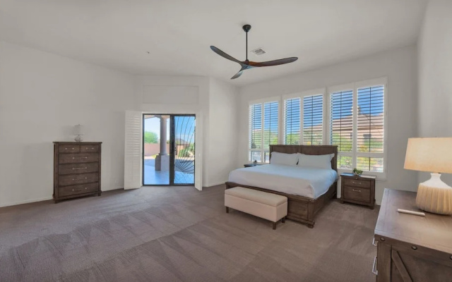 Casa Soleil 3 Bedroom Home by RedAwning