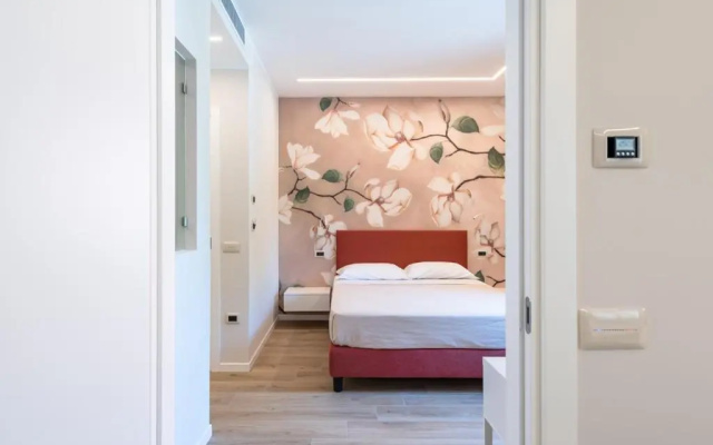 Albergo Degli Amici