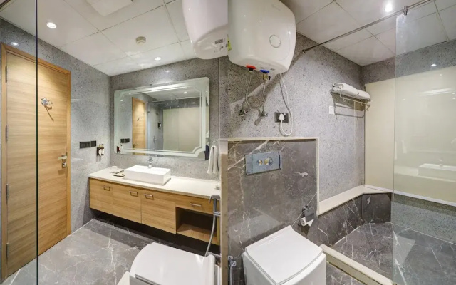 Hotel 91 Huda Premier